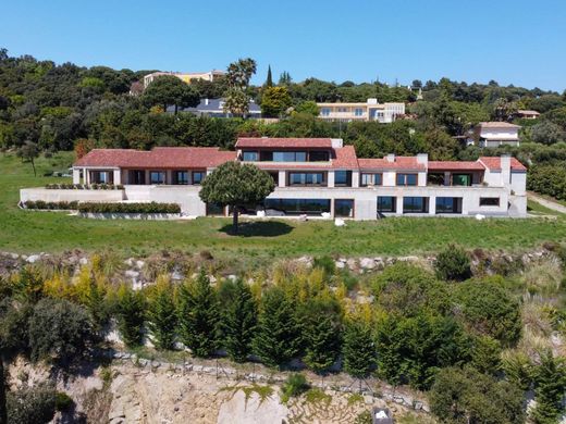 Villa à Sant Andreu de Llavaneres, Province de Barcelone