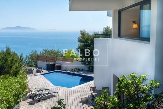 Luxury home in Ensuès-la-Redonne, Bouches-du-Rhône