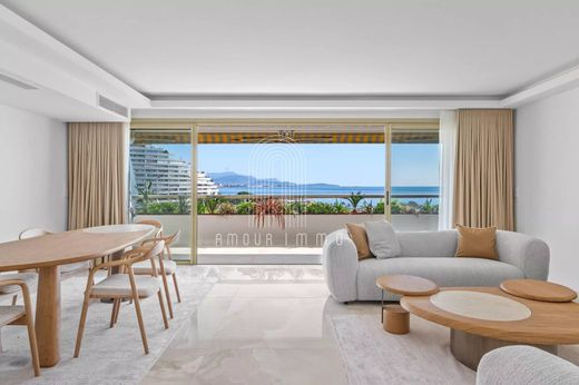 Apartment in Villeneuve-Loubet, Alpes-Maritimes