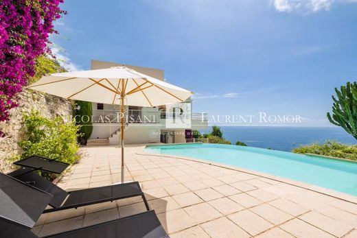 Villa in Èze, Alpes-Maritimes