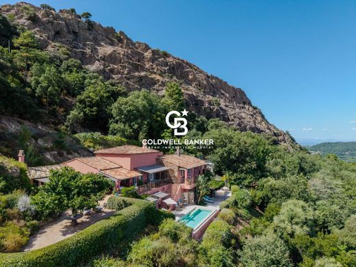 Villa in La Garde-Freinet, Var