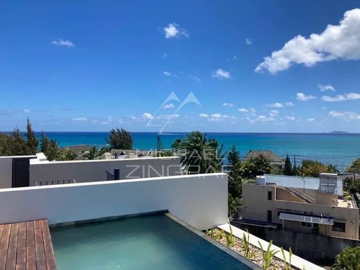 Penthouse à Grand Baie, Rivière du Rempart District