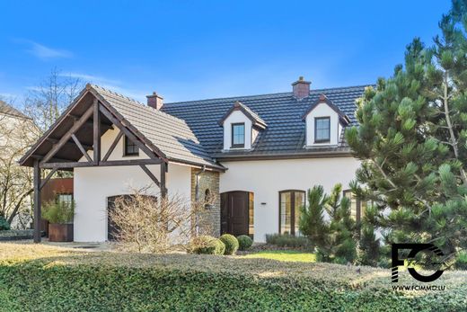 豪宅  Musson, Province du Luxembourg