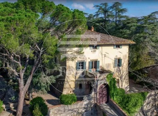 Lüks ev Castelnuovo Berardenga, Siena ilçesinde