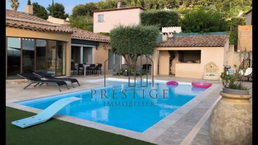 ‏בתי יוקרה ב  Ceyreste, Bouches-du-Rhône