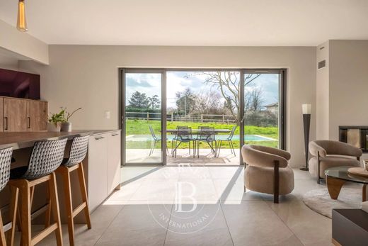 Maison de luxe à Dardilly, Rhône