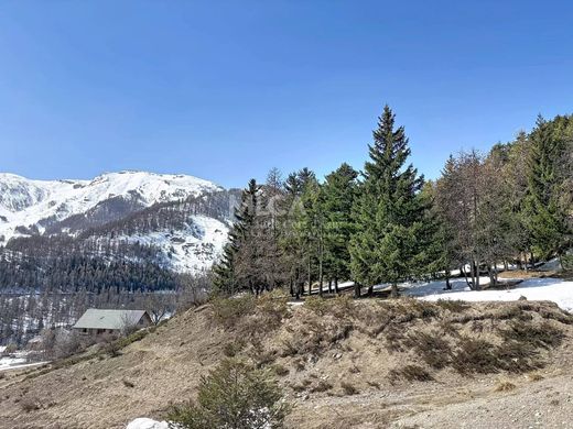 Chalet in Auron, Alpes-Maritimes