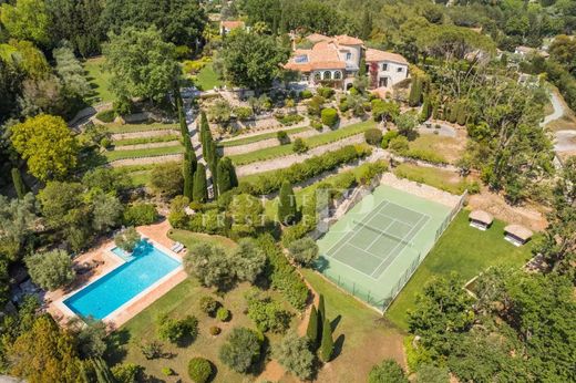 Villa in Mougins, Alpes-Maritimes