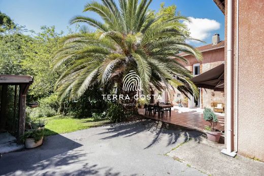 Casa de lujo en Saubrigues, Landas