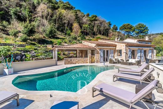 Villa in Grasse, Alpes-Maritimes