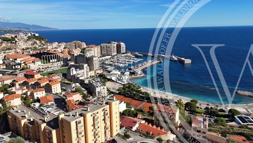 빌라 / Cap-d'Ail, Alpes-Maritimes