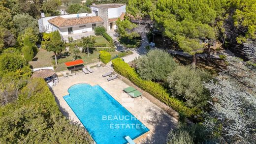 Villa in Mougins, Alpes-Maritimes