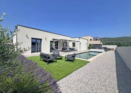 Villa in Vaison-la-Romaine, Vaucluse