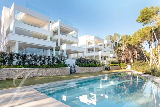 Apartament w Cala Llenya, Illes Balears