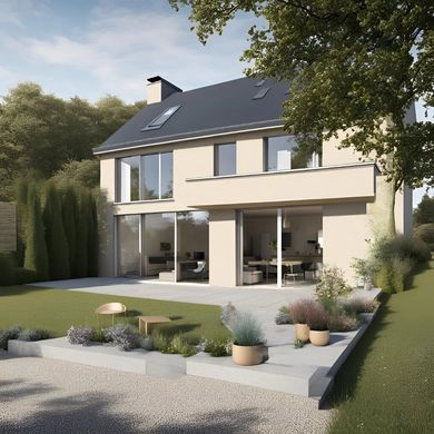 Luxury home in Larmor-Baden, Morbihan