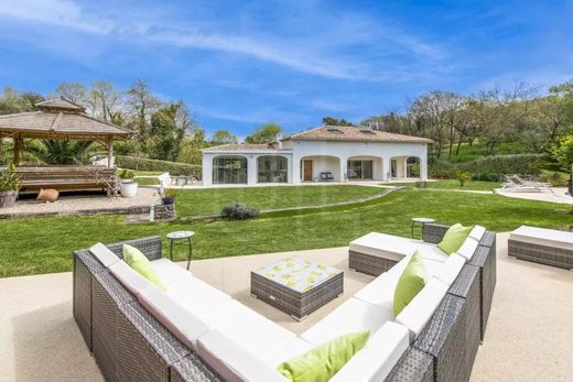 Villa - Opio, Alpes Marítimos