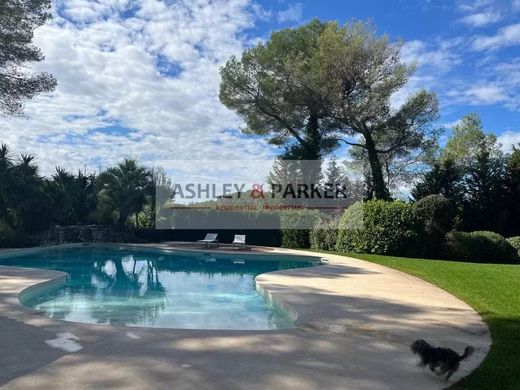Villa in Mouans-Sartoux, Alpes-Maritimes