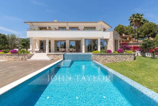 别墅  Bendinat, Illes Balears