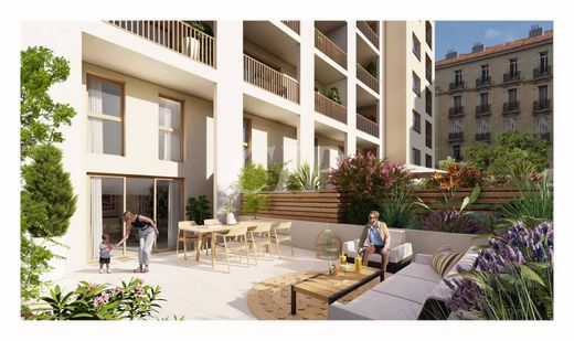 Apartment in Marseille, Bouches-du-Rhône