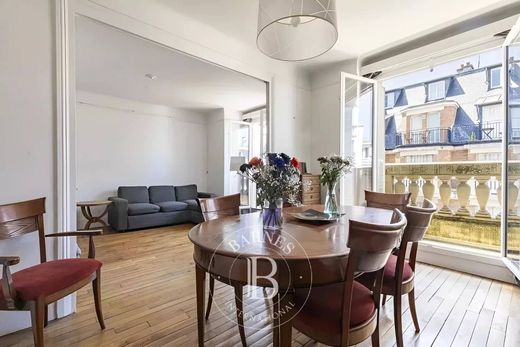 Apartment in Motte-Picquet, Commerce, Necker, Paris