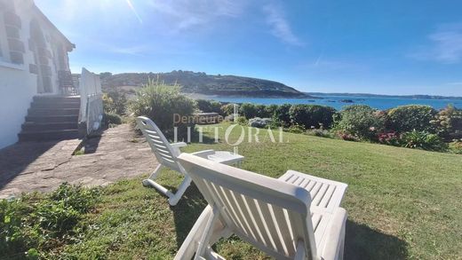 منزل ﻓﻲ Trédrez-Locquémeau, Côtes-d'Armor