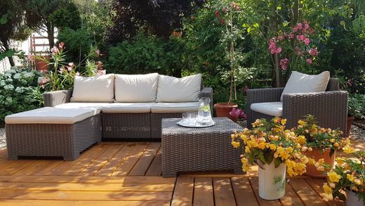 Appartement à Le Plessis-Robinson, Hauts-de-Seine