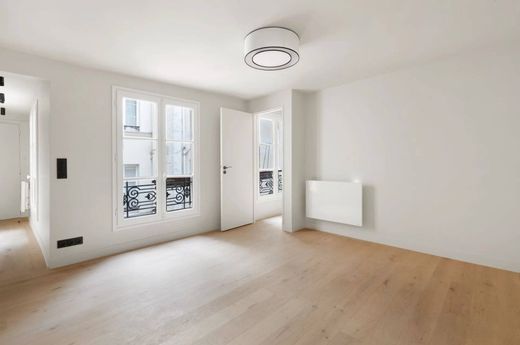 Apartamento - Beaubourg, Marais, Notre Dame - Ile de La Cité, Paris