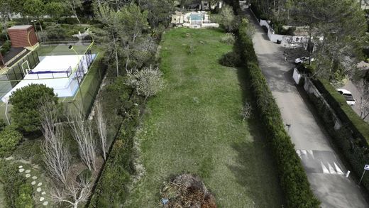 Terreno - Mouans-Sartoux, Alpes Marítimos