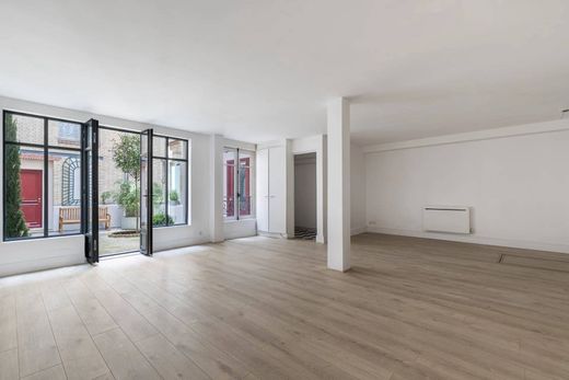 Apartamento - Monceau, Courcelles, Ternes, Paris