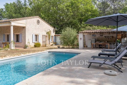 Casa de luxo - Ménerbes, Vaucluse