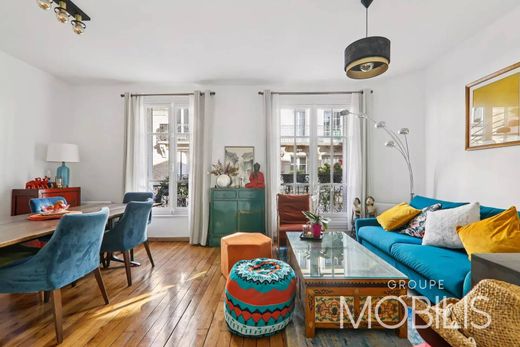 套间/公寓  Motte-Picquet, Commerce, Necker, Paris