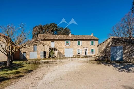 ‏בתים כפריים או חוות ב  Gordes, Vaucluse