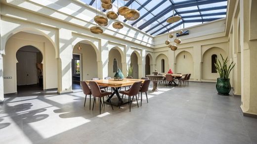 ‏וילה ב  מרקש, Marrakech