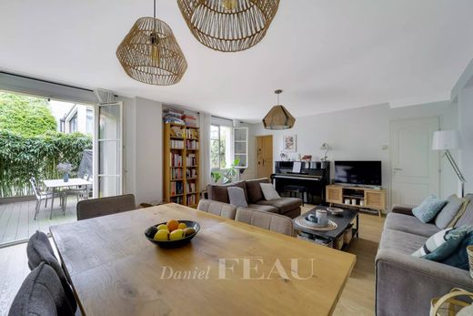 Luxury home in Saint-Germain-en-Laye, Yvelines