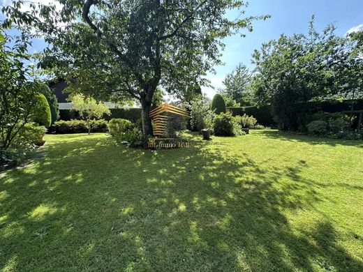 Luxus-Haus in Bonsecours, Seine-Maritime