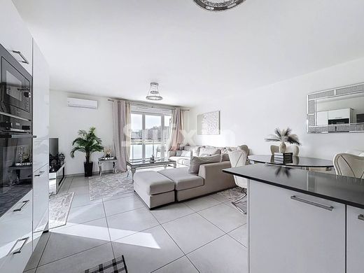 Apartment in Ornex, Ain