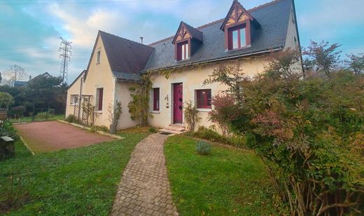 Casa de luxo - Saint-Cyr-sur-Loire, Indre-et-Loire