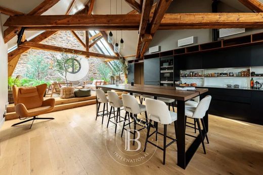 Nantes, Loire-Atlantiqueのアパートメント