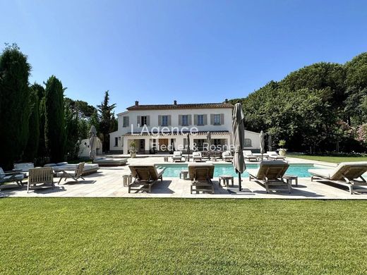 ﻓﻴﻼ ﻓﻲ Gassin, Var