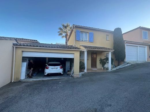 Casa di lusso a Antibes, Alpi Marittime