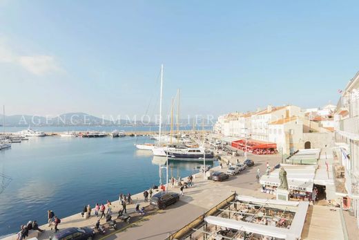 Apartment in Saint-Tropez, Var