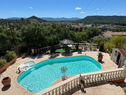Luxury home in Vidauban, Var