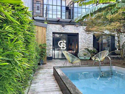 Luxus-Haus in La Rochelle, Charente-Maritime