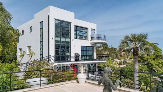 ‏וילה ב  קאן, Alpes-Maritimes