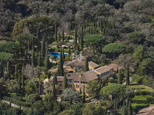 Luxury home in Ramatuelle, Var