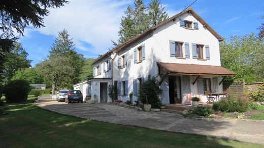 Luxury home in Hermeray, Yvelines