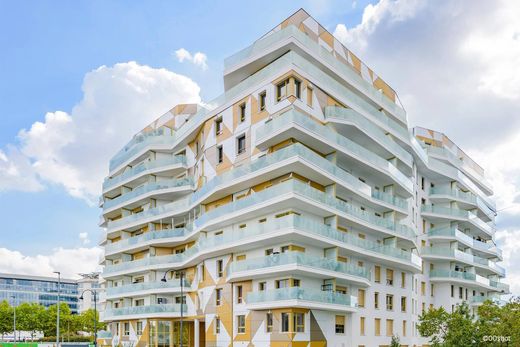 Apartment in Rueil-Malmaison, Hauts-de-Seine