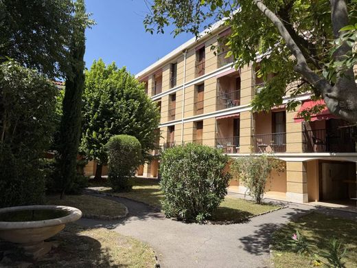 Apartment in Aix-en-Provence, Bouches-du-Rhône