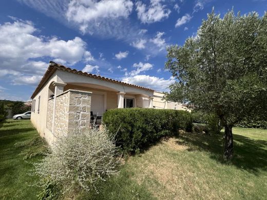 Villa à Uzès, Gard