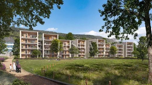 Appartamento a Le Bourget-du-Lac, Savoia